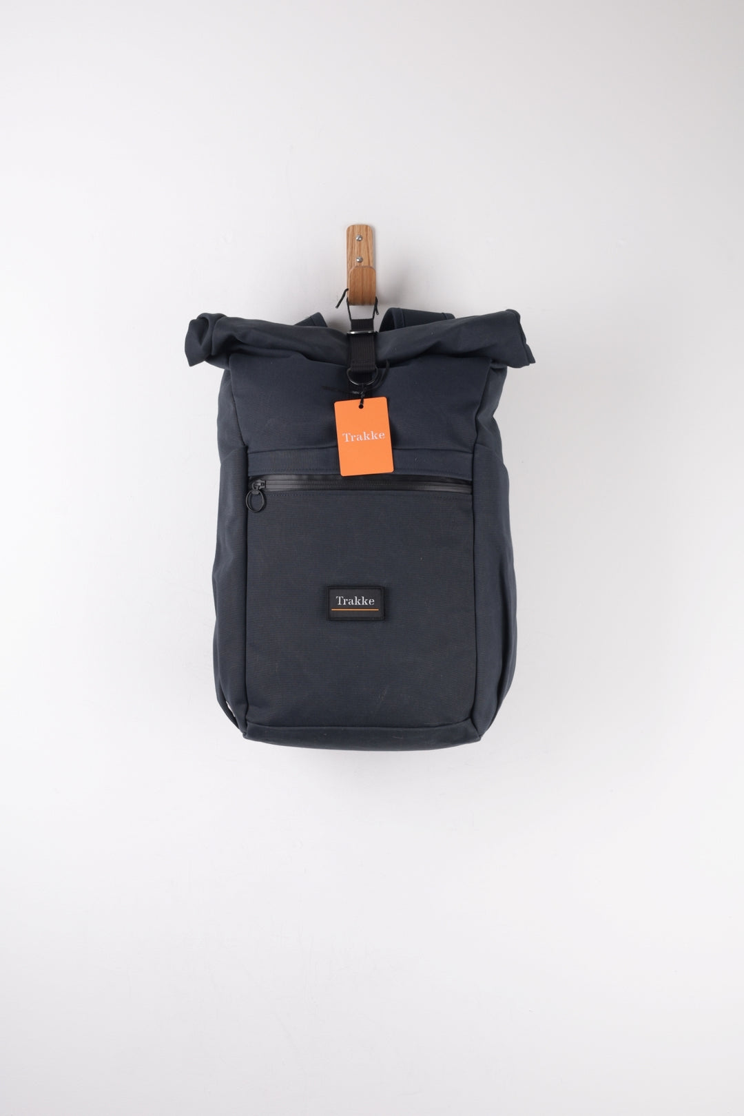 Sample Sale | Navy Wester Backpack