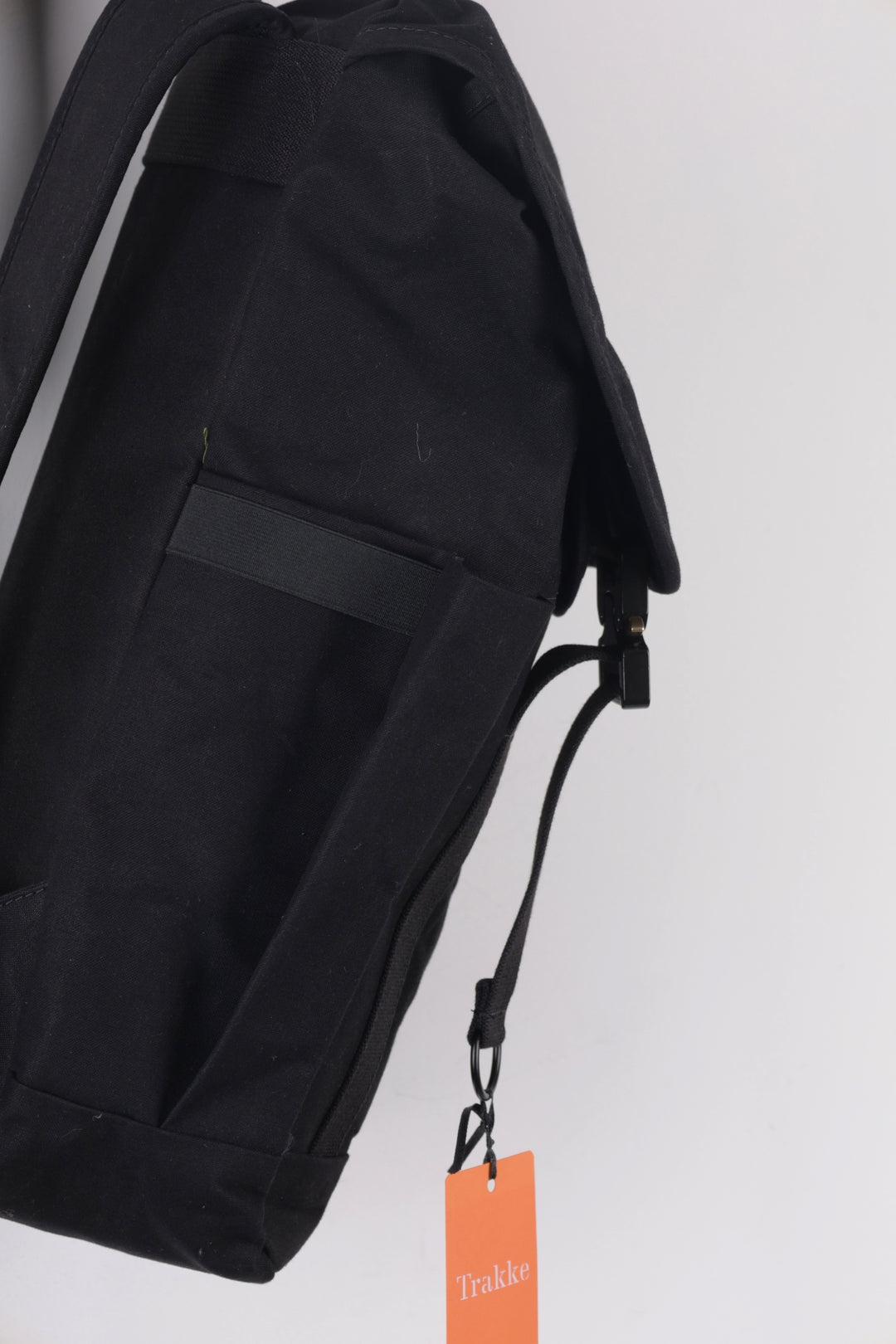 Sample Sale | Navy Wester Backpack