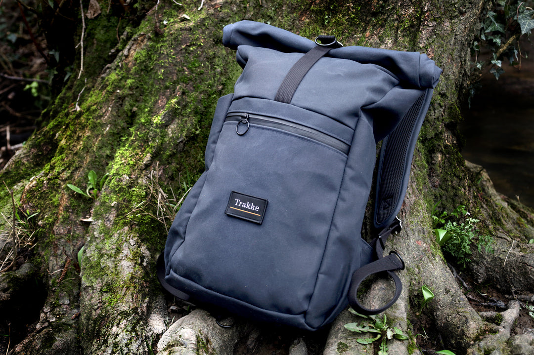 Wester Limited Edition Backpack
