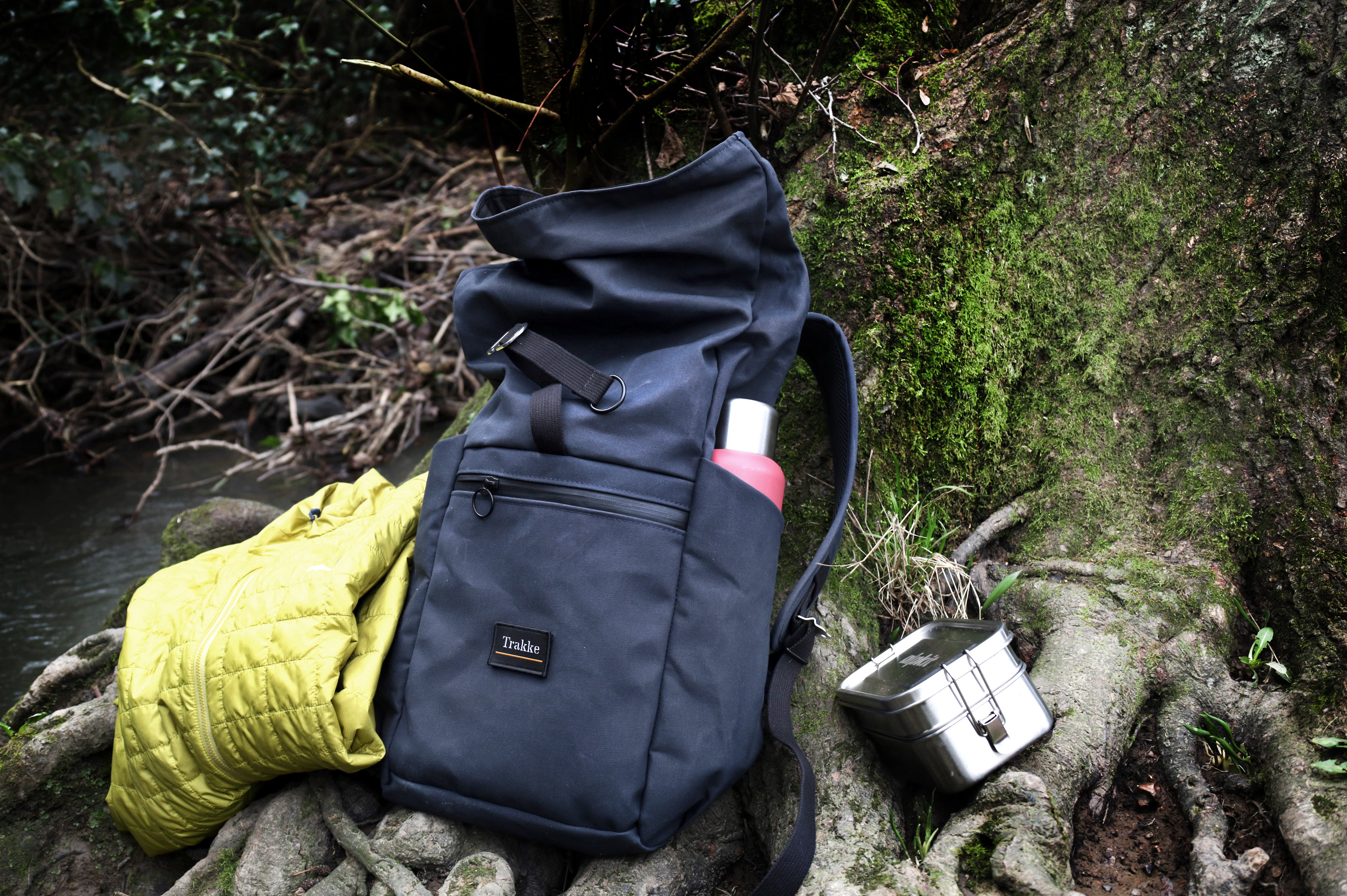 a*様 ⭐︎新品⭐︎ Trakke Wester Limited Edition Wester Limited Edition Backpack – Trakke
