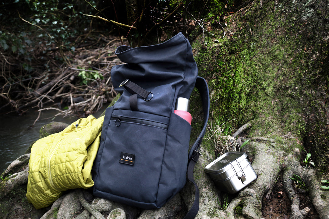 Wester Limited Edition Backpack