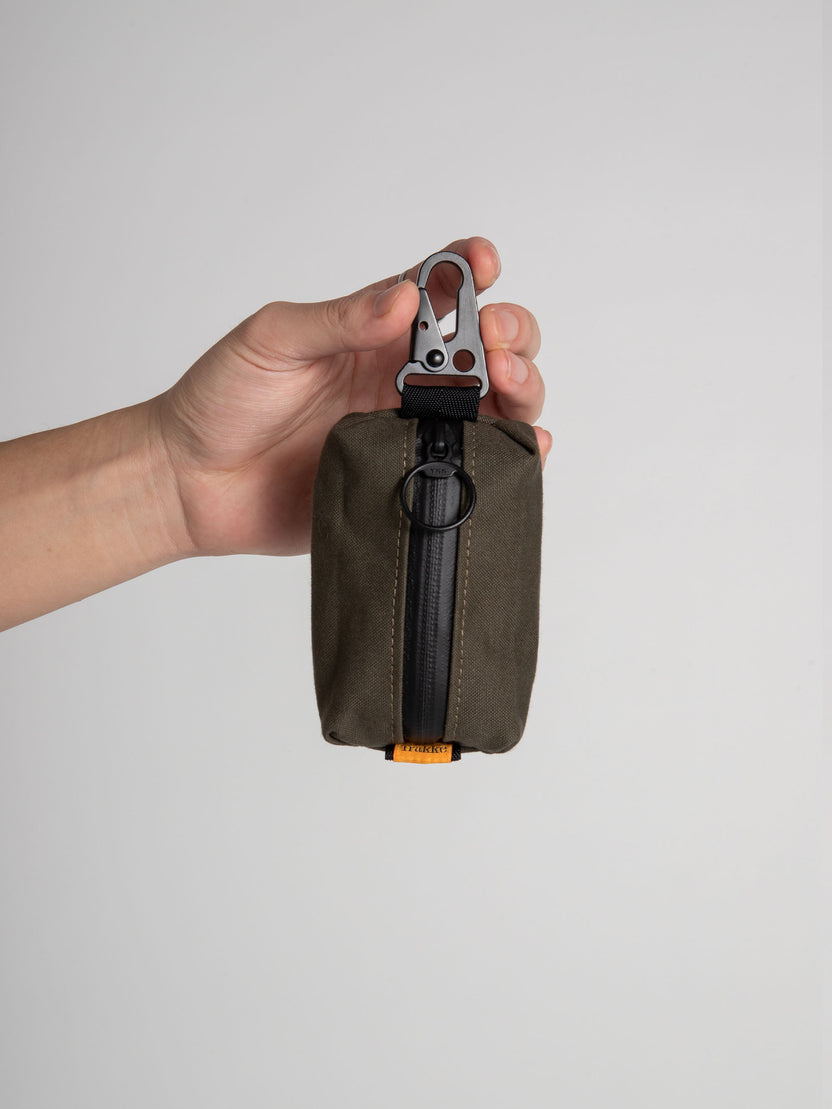 Micro Foulden Accessory Pouch | Trakke